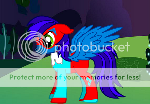 RainDancer RainDancer