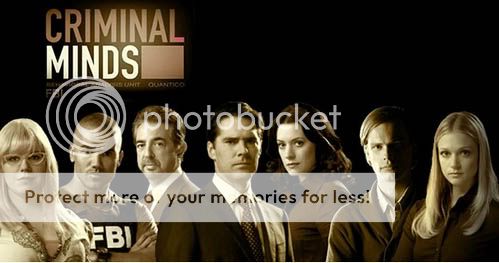 Criminal minds la musica quinta stagione