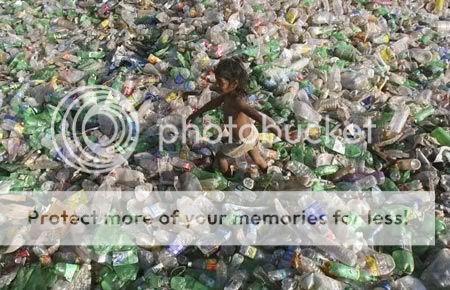 xin đừng uống nước đóng chai!!! - 1