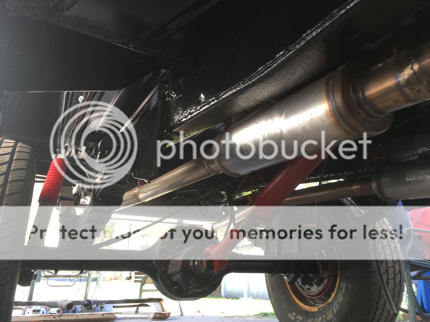 1996 Ford Bronco "Moose" Build - Page 13 - Ford Bronco Forum