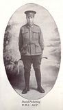 David Edward Pickering