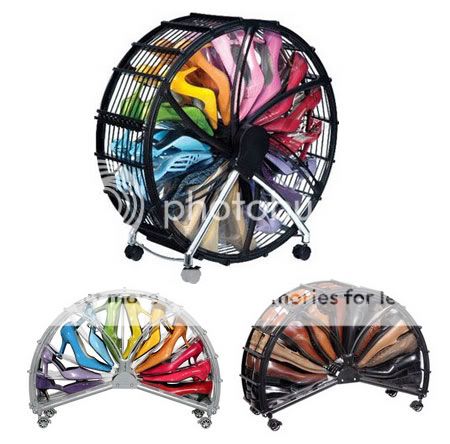Shoe Storage Wheel Shoe Storage Wheel