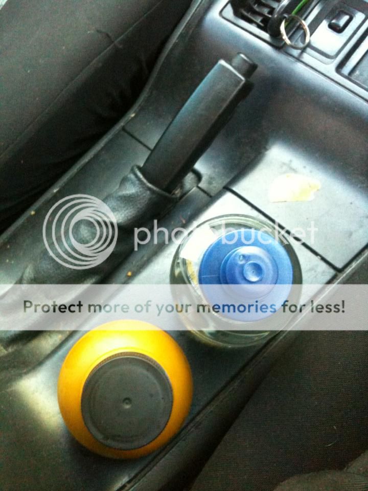 VNVS Cupholders Just Commodores