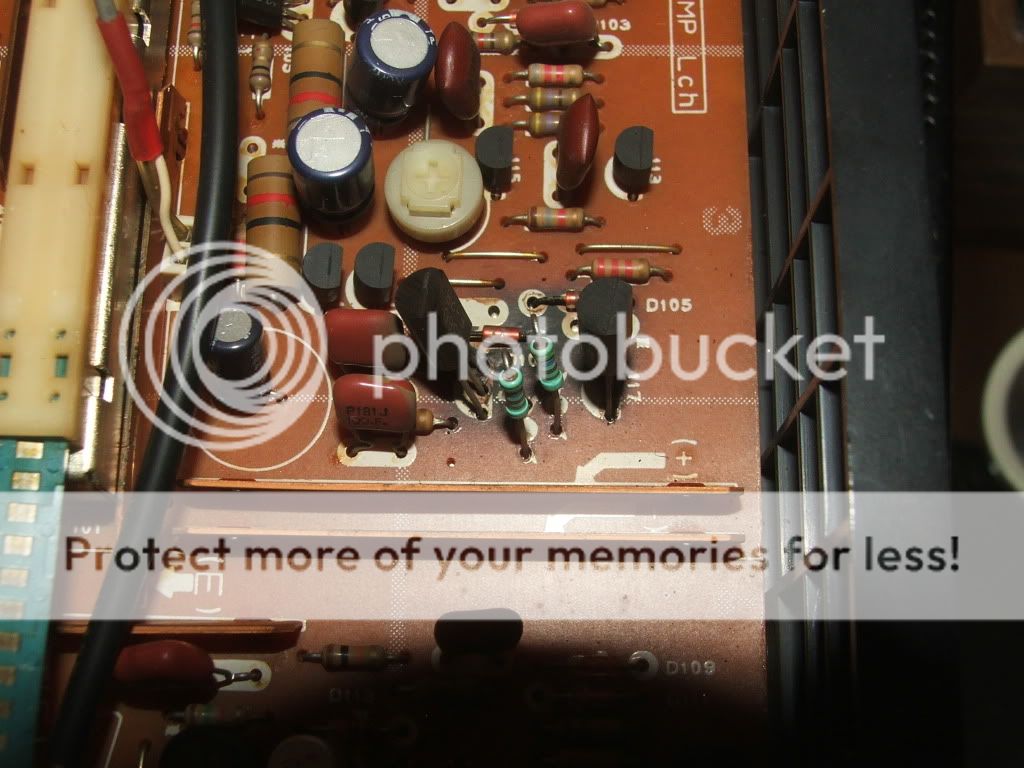 Yamaha C60 overheating? Audiokarma Home Audio Stereo Discussion Forums