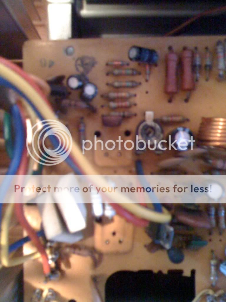 Help my Akai AM2800 keeps blowing fuses. Audiokarma Home Audio