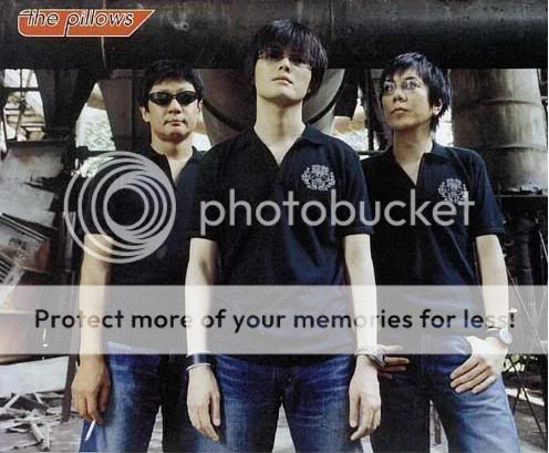 1 Japanese Music Blog On Tumblr Today S Band Is The