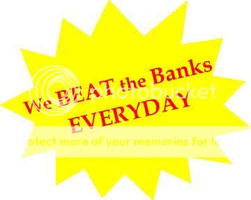 Best Rates and Costs (c) berutledge dallas interest rates