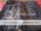 riparazione jeans