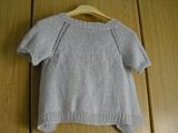 Julia Allen's Capelet