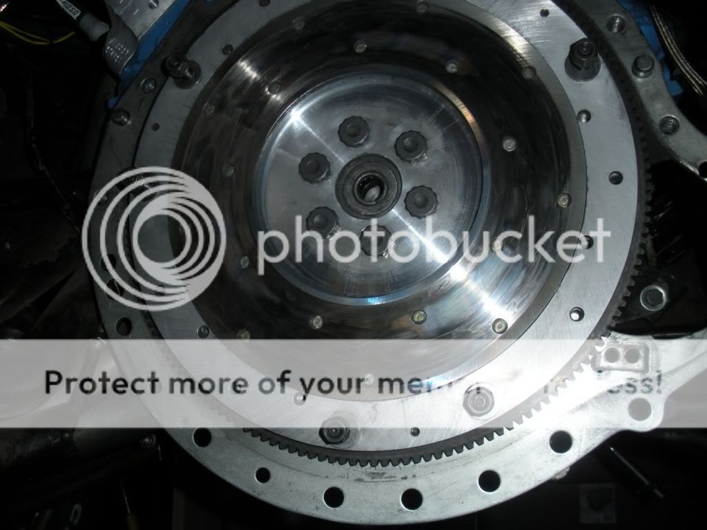 Hot spots Ford Muscle Cars Tech Forum