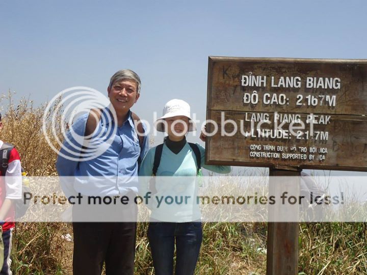 Núi Langbiang Đà Lạt Núi Langbiang Đà Lạt - Dalat News