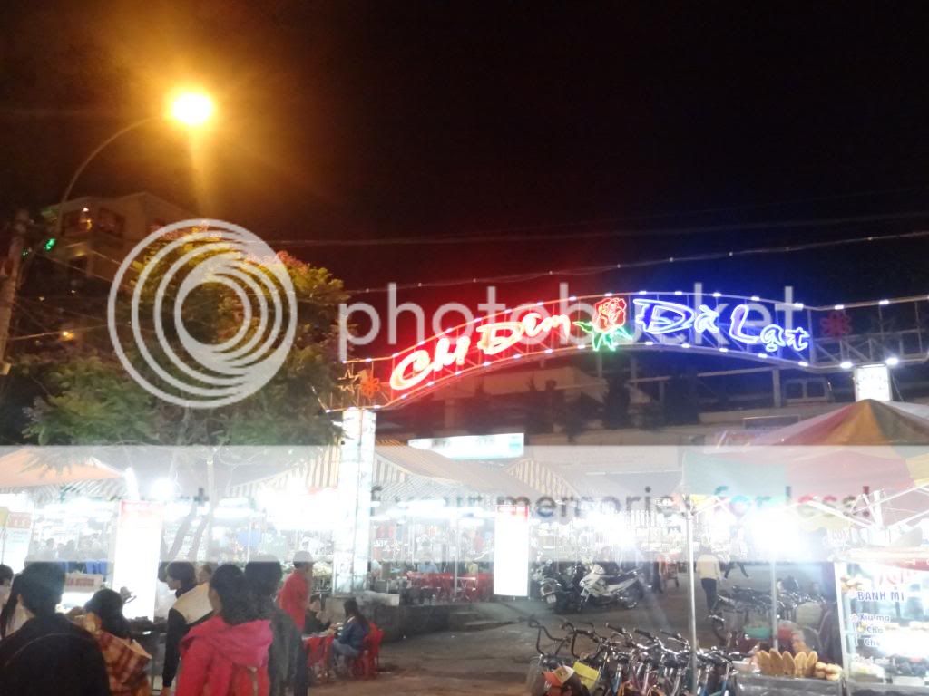 Chợ Đêm Đà Lạt Chợ Đêm Đà Lạt - Dalat News