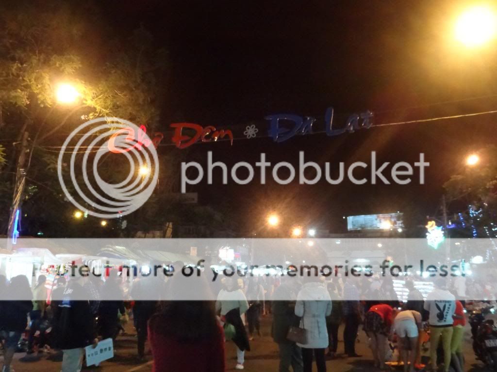Chợ Đêm Đà Lạt Chợ Đêm Đà Lạt - Dalat News