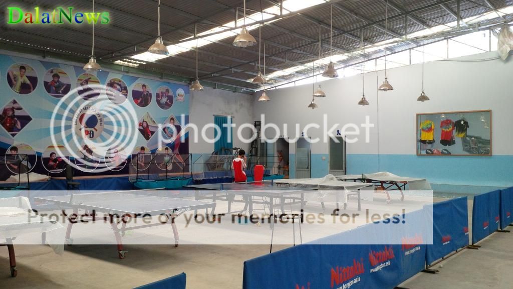 Câu Lạc Bộ Bóng Bàn Phù Đổng Đà Lạt Câu Lạc Bộ Bóng Bàn Phù Đổng Đà Lạt - Dalat News