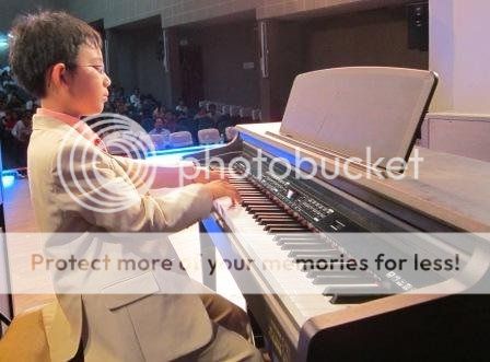 Chương Trình: "Tiếng Dương Cầm Hát" tại Đà Lạt Chương Trình: "Tiếng Dương Cầm Hát" tại Đà Lạt - Dalat News
