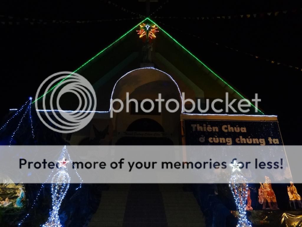 Không Khí Noel Và Cuối Năm Tại Các Nhà Thờ Ở Đà Lạt Không Khí Noel Và Cuối Năm Tại Các Nhà Thờ Ở Đà Lạt