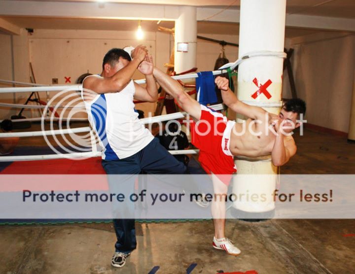 Giải Cúp Các CLB Kick - Boxing Lâm Đồng 2014 Giải Cúp Các CLB Kick - Boxing Lâm Đồng 2014 - Dalat News
