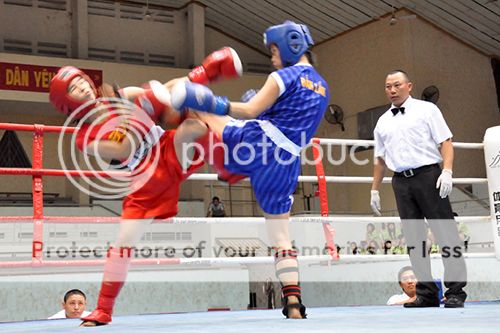 Giải Cúp Các CLB Kick - Boxing Lâm Đồng 2014 Giải Cúp Các CLB Kick - Boxing Lâm Đồng 2014 - Dalat News
