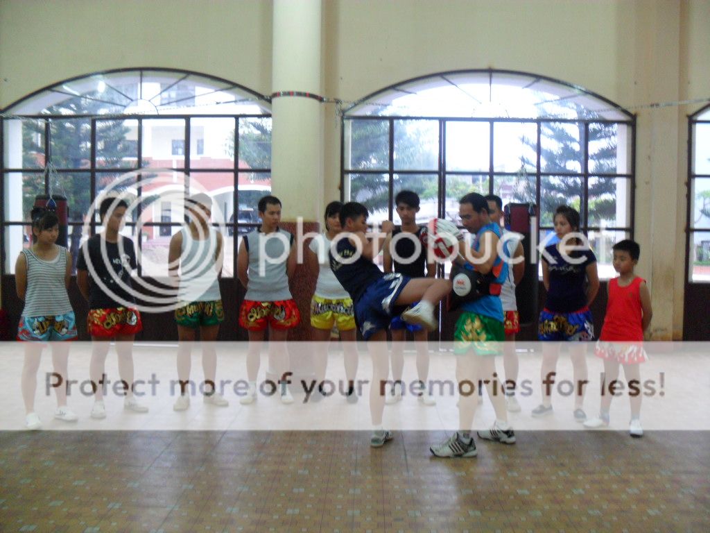 Giải Cúp Các CLB Kick - Boxing Lâm Đồng 2014 Giải Cúp Các CLB Kick - Boxing Lâm Đồng 2014 - Dalat News
