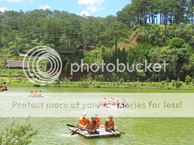 Làng Cù Lần Đà Lạt Làng Cù Lần Đà Lạt - Dalat News