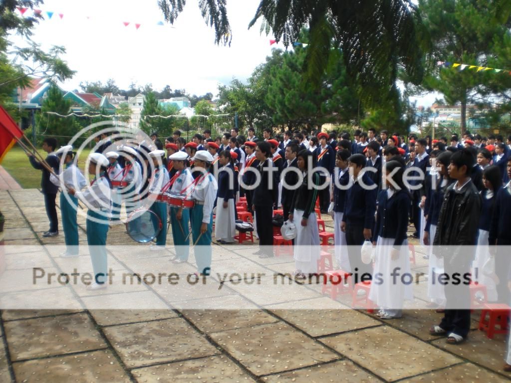 Trường THPT Phù Đổng Đà Lạt Trường THPT Phù Đổng Đà Lạt - Dalat News
