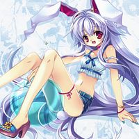 Anime Anthro Bunny Girl Adventure Cool Cute Animal Pictures Images Photos Photobucket
