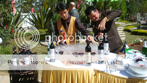 Dalat Cadasa Resort Dalat Cadasa Resort - Dalat News