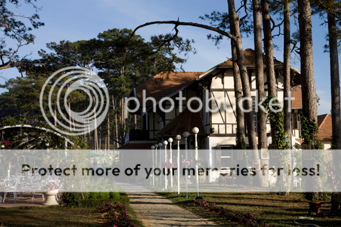 Dalat Cadasa Resort Dalat Cadasa Resort - Dalat News