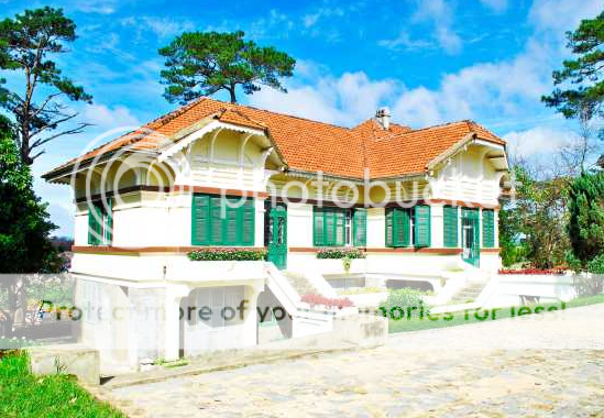 Dalat Cadasa Resort Dalat Cadasa Resort - Dalat News