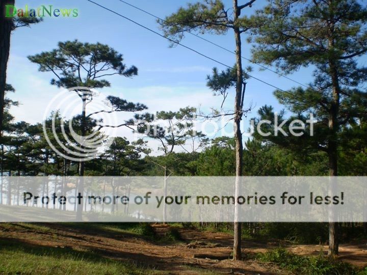 Hồ Chiến Thắng - Kỉ Niệm Một Thời Hồ Chiến Thắng - Kỉ Niệm Một Thời - Dalat News