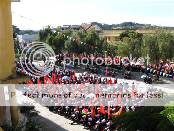 Trường THCS Quang Trung Đà Lạt Trường THCS Quang Trung Đà Lạt - Dalat News