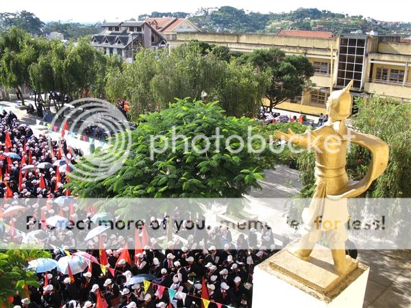 Trường THCS Quang Trung Đà Lạt Trường THCS Quang Trung Đà Lạt - Dalat News