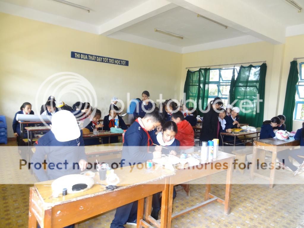 Trường THCS Lam Sơn Đà Lạt Trường THCS Lam Sơn Đà Lạt - Dalat News