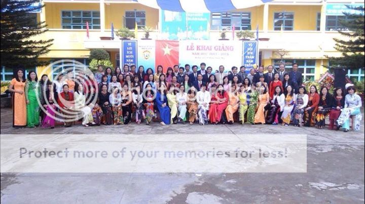 Trường THCS Lam Sơn Đà Lạt Trường THCS Lam Sơn Đà Lạt - Dalat News